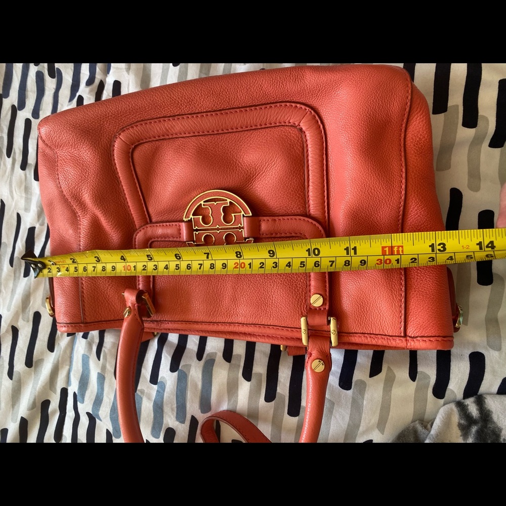 Toryburch 2 way - Picture 9 of 10